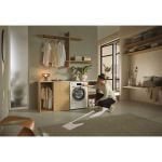 Miele WEJ885WCS 9kg Load 1600 Spin Washing Machine with PowerWash and TwinDos