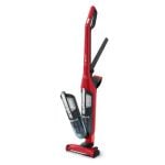 Bosch BBH3ZOOGB Serie 4 ProAnimal 2-in-1 Cordless Vacuum Cleaner - 55 Minutes Run Time - Red
