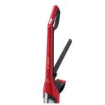 Bosch BBH3ZOOGB Serie 4 ProAnimal 2-in-1 Cordless Vacuum Cleaner - 55 Minutes Run Time - Red