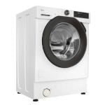 Hoover BH4S69M6DR9J-80 Integrated Washing Machine Load 9kg Spin 1600