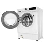 Hoover BH4S69M6DR9J-80 Integrated Washing Machine Load 9kg Spin 1600