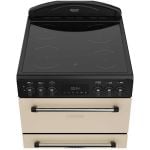 Leisure CLB60ECC 60cm Double Electric Oven Range Style Cooker