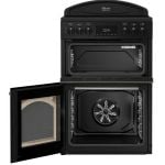 Leisure CLB60ECC 60cm Double Electric Oven Range Style Cooker