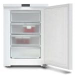 Miele F4001D Under Counter Freezer - 107 Litre Capacity