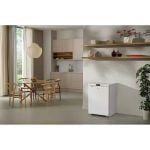 Miele F4001D Under Counter Freezer - 107 Litre Capacity