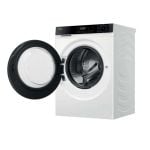 Haier HW90-BP14357TU1 7kg Load 1400 Spin Washing Machine - White