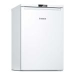 Bosch KTR15NWEAG Undercounter Fridge