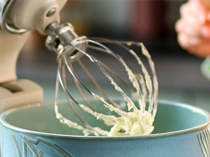 whist accessory for stand mixer