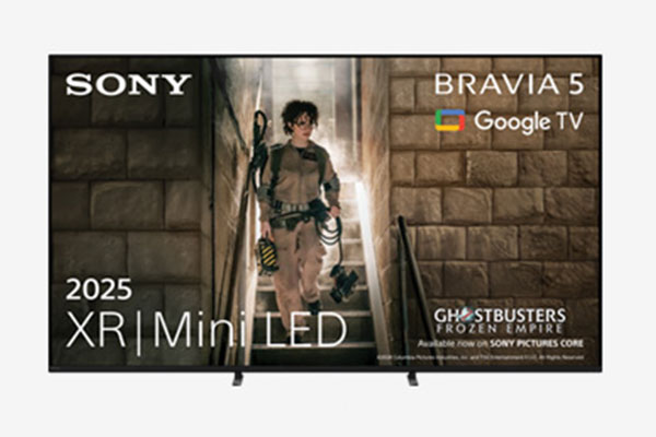 sony mini led tv