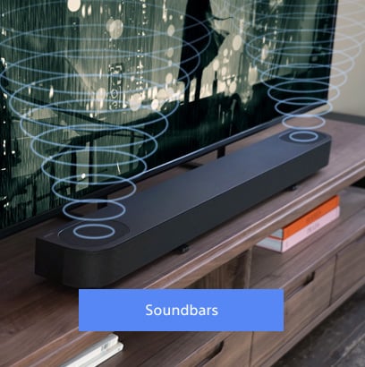 sony soundbars