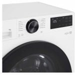LG F2X50S9TWB 9kg 1200 Spin Washing Machine