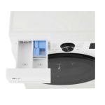 LG F2X50S9TWB 9kg 1200 Spin Washing Machine