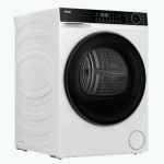 Haier HD80-D357U1 8kg Heat Pump Tumble Dryer