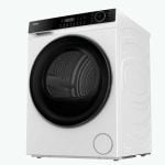 Haier HD80-D357U1 8kg Heat Pump Tumble Dryer