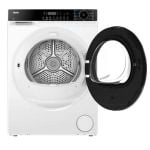 Haier HD80-D357U1 8kg Heat Pump Tumble Dryer