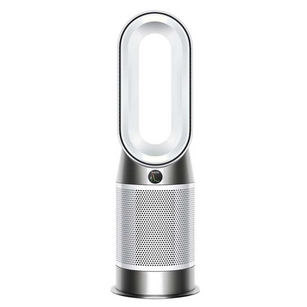 Dyson HP11 Purifier Hot+Cool™ Purifying Fan Heater
