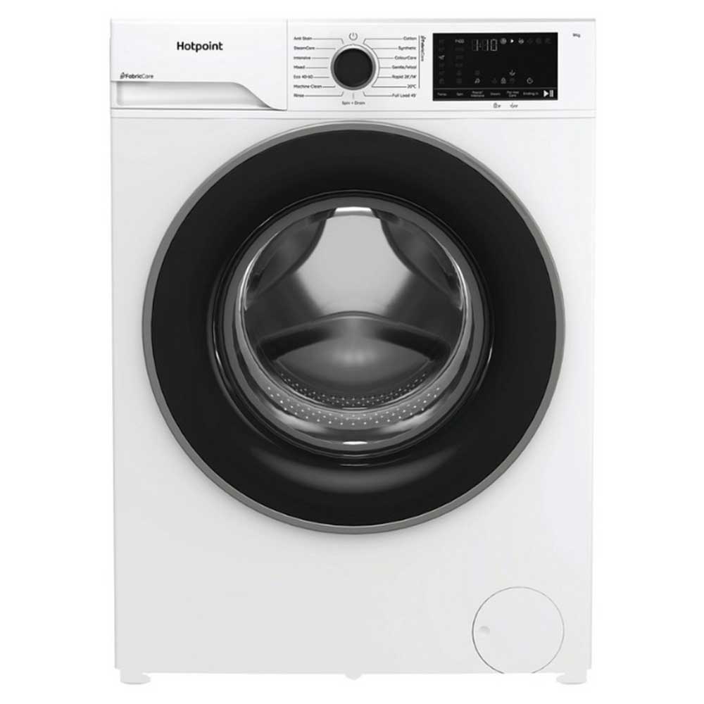 Hotpoint HBWH 93 Care UK 9Kg 1400 Spin Washing Machine