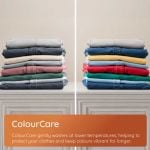 Hotpoint HBWH 93 Care UK 9Kg 1400 Spin Washing Machine