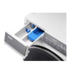 Haier HWD80BP14367TU 8kg/5kg 1400 Spin Washer Dryer