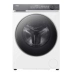 Haier HWD80BP14367TU 8kg/5kg 1400 Spin Washer Dryer