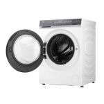 Haier HWD80BP14367TU 8kg/5kg 1400 Spin Washer Dryer