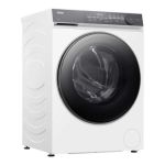 Haier HWD80BP14367TU 8kg/5kg 1400 Spin Washer Dryer