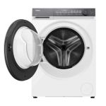Haier HWD80BP14367TU 8kg/5kg 1400 Spin Washer Dryer