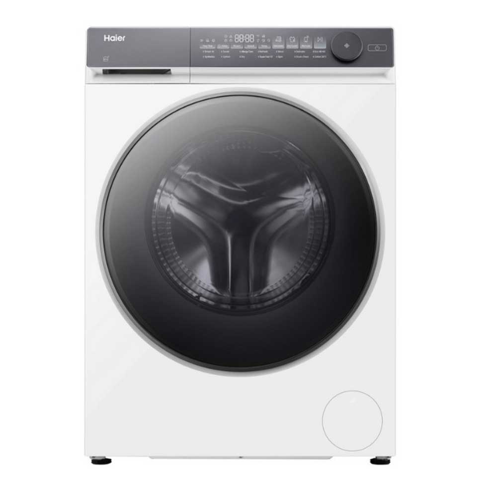 Haier HWD80BP14367TU 8kg/5kg 1400 Spin Washer Dryer
