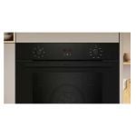 Neff B1DCCOAK3B Built-in Single Oven
