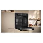 Neff B1DCCOAK3B Built-in Single Oven