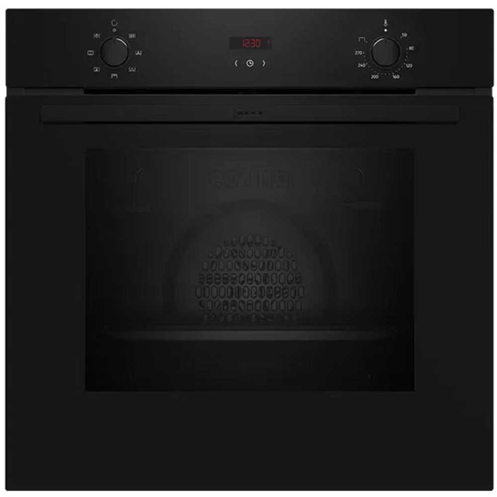 Neff B1DCCOAK3B Built-in Single Oven