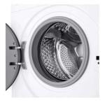 LG F4A10S8NWK 8kg 1400 Spin Washing Machine