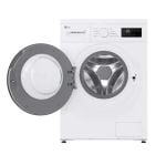 LG F4A10S8NWK 8kg 1400 Spin Washing Machine