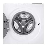 LG F4A10S8NWK 8kg 1400 Spin Washing Machine