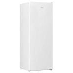 Beko FNE4545W Freestanding Tall Frost Free Freezer - White