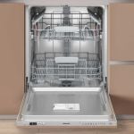 Hotpoint H2IC14BN7AOUK 14 Place Settings Dishwasher