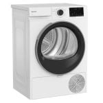 Blomberg LTA18321W 8kg Heat Pump Tumble Dryer