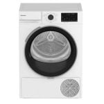 Blomberg LTA18321W 8kg Heat Pump Tumble Dryer