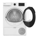 Blomberg LTA18321W 8kg Heat Pump Tumble Dryer