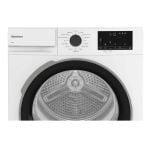 Blomberg LTA18321W 8kg Heat Pump Tumble Dryer