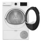 Blomberg LTA19321W 9kg Heat Pump Tumble Dryer