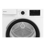 Blomberg LTA19321W 9kg Heat Pump Tumble Dryer