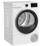 Blomberg LTA19321W 9kg Heat Pump Tumble Dryer