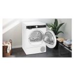 Siemens WQ45G202GB 9kg Heat Pump Tumber Dryer - White