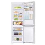 Samsung RB33B610EWW/EU 70/30 Fridge Freezer - White