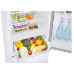 Samsung RB33B610EWW/EU 70/30 Fridge Freezer - White