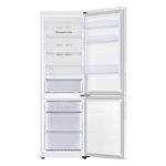 Samsung RB33B610EWW/EU 70/30 Fridge Freezer - White