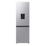 Samsung RB34C632ESA/EU 65/35 Split Fridge Freezer - Silver