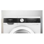 Siemens WQ45G202GB 9kg Heat Pump Tumber Dryer - White