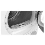 Siemens WQ45G202GB 9kg Heat Pump Tumber Dryer - White